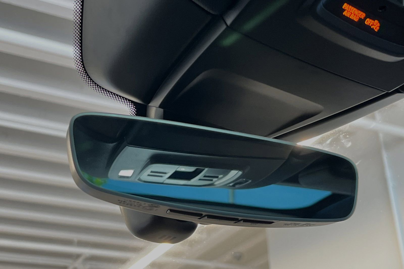 Used 2024 Porsche Panamera 4 image 22