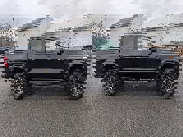 New 2026 Chevrolet Colorado ZR2 image 5