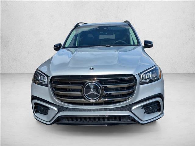 New 2026 Mercedes-Benz GLS 450 4MATIC video 2