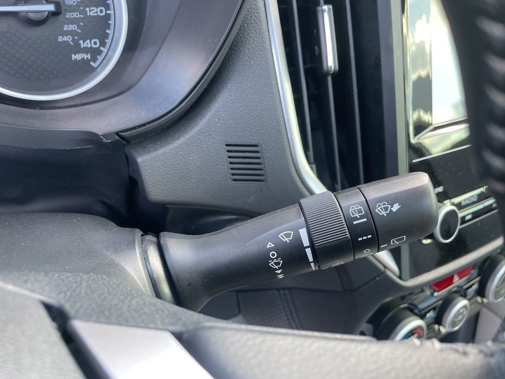 Used 2024 Subaru Forester Premium image 22
