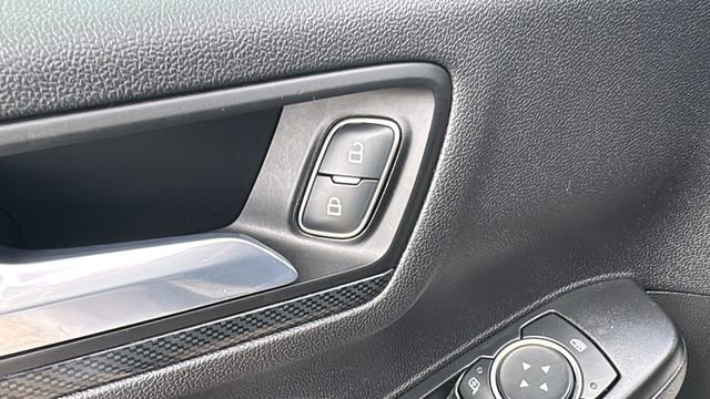 Certified 2024 Ford Escape ST-Line w/ Tech Pack #1 image 10