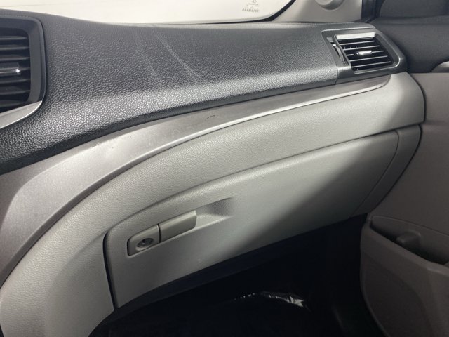 Used 2019 Honda Pilot LX image 28