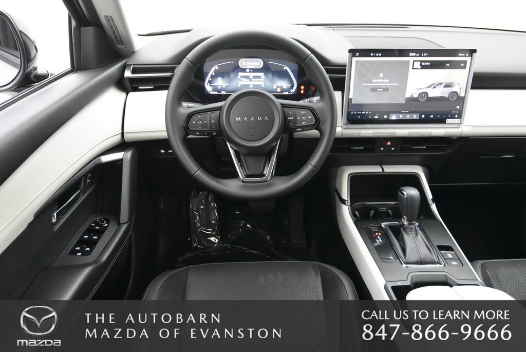 New 2026 MAZDA CX-5 Preferred AWD/4WD image 27