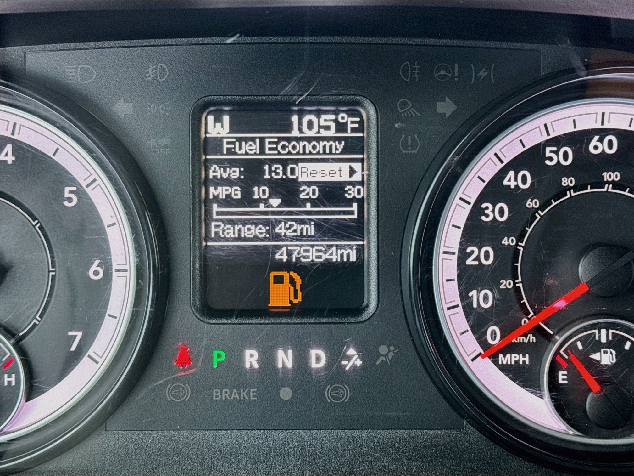 Used 2024 RAM 1500 Classic SLT AWD/4WD image 8