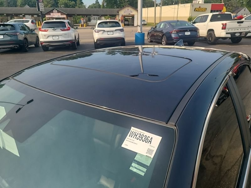 Used 2021 Kia Forte EX FWD image 17