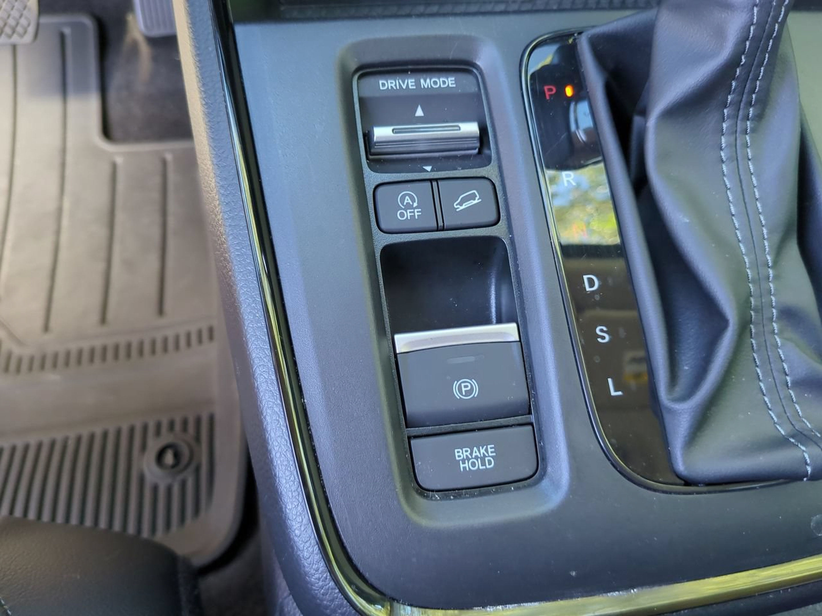 Certified 2024 Honda CR-V EX-L image 28