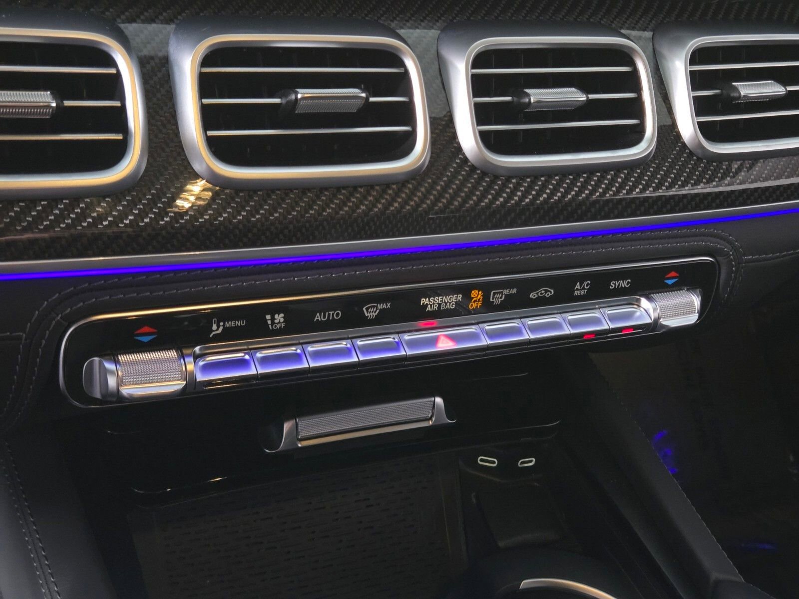 Used 2024 Mercedes-Benz GLE 63 AMG S image 32