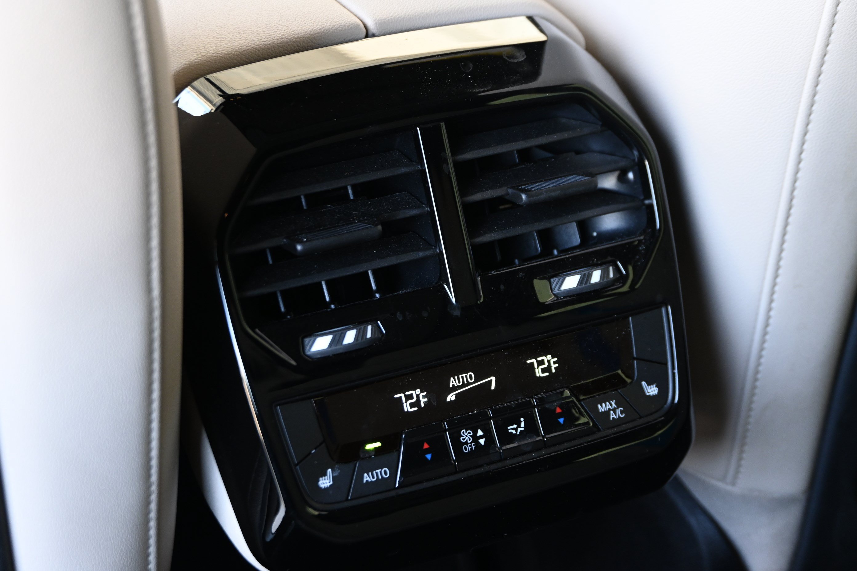 Certified 2024 BMW iX M60 AWD/4WD image 24