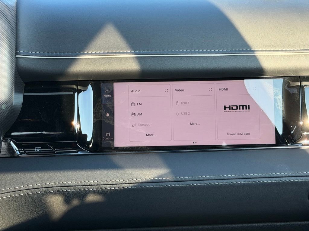 New 2026 RAM 2500 Limited image 28