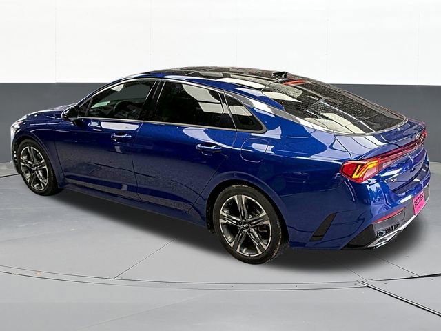 Used 2021 Kia K5 EX w/ EX Premium Package FWD image 6