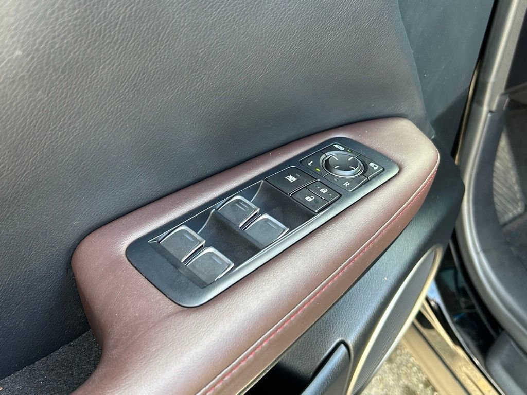 Used 2019 Lexus RX 350L 350L image 43