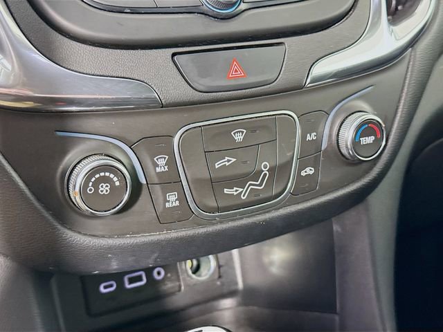 Used 2019 Chevrolet Equinox LT image 16