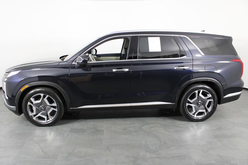 Used 2023 Hyundai Palisade Limited image 12