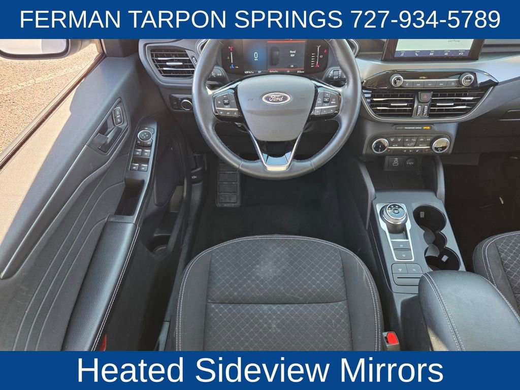 Used 2024 Ford Escape Active image 16