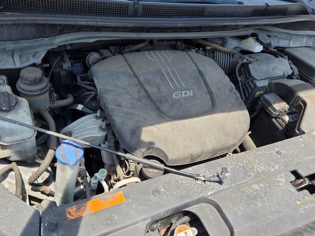 Used 2017 Kia Sedona EX FWD image 22