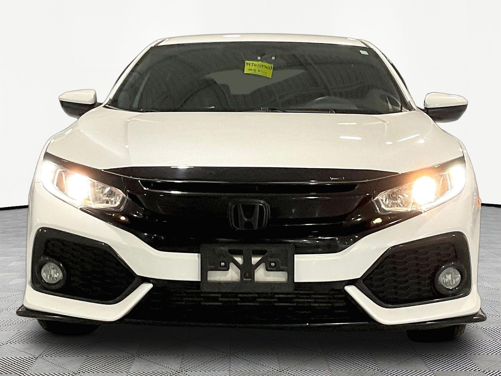 Used 2018 Honda Civic Sport video 2