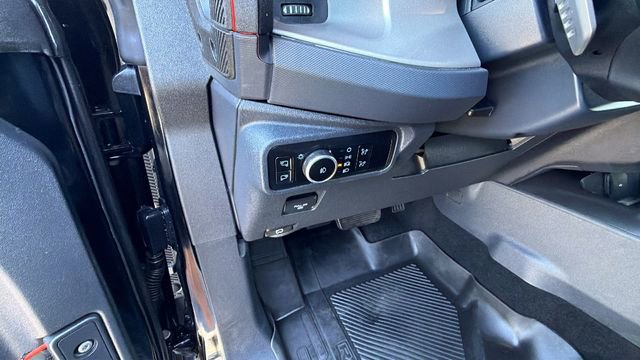 Used 2024 Ford Bronco Raptor AWD/4WD image 30