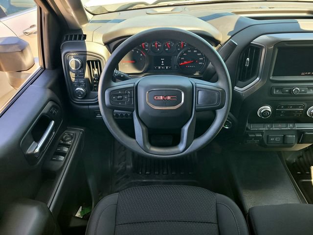 New 2026 GMC Sierra 2500 Pro w/ Convenience Package AWD/4WD image 12