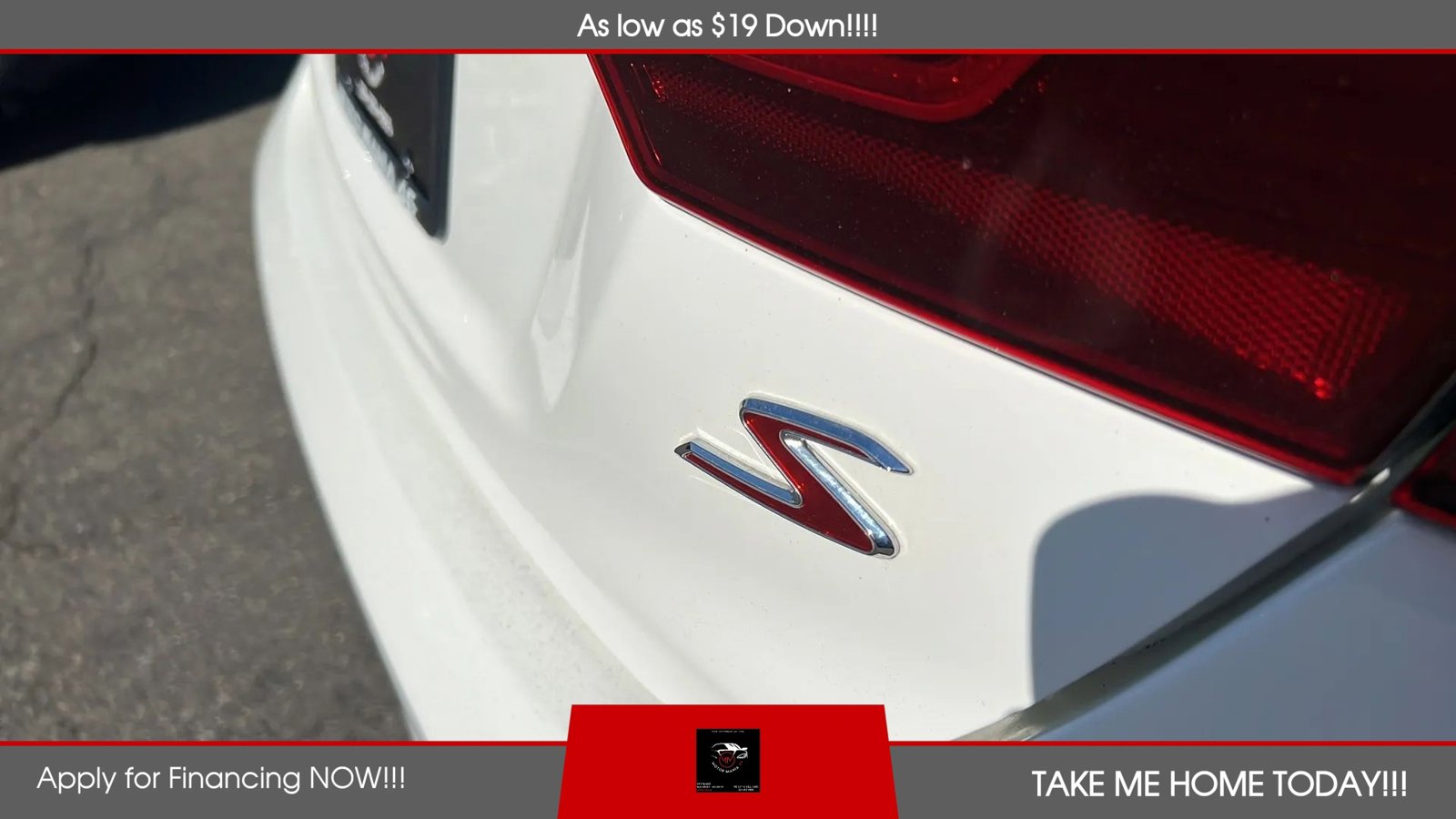 Used 2019 Kia Forte S w/ S Premium Package FWD image 24