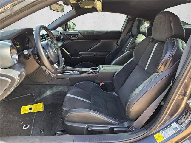 Used 2025 Toyota GR86 Premium image 16