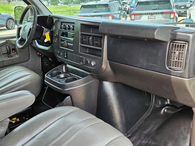 Used 2015 Chevrolet Express 2500 LS RWD image 20