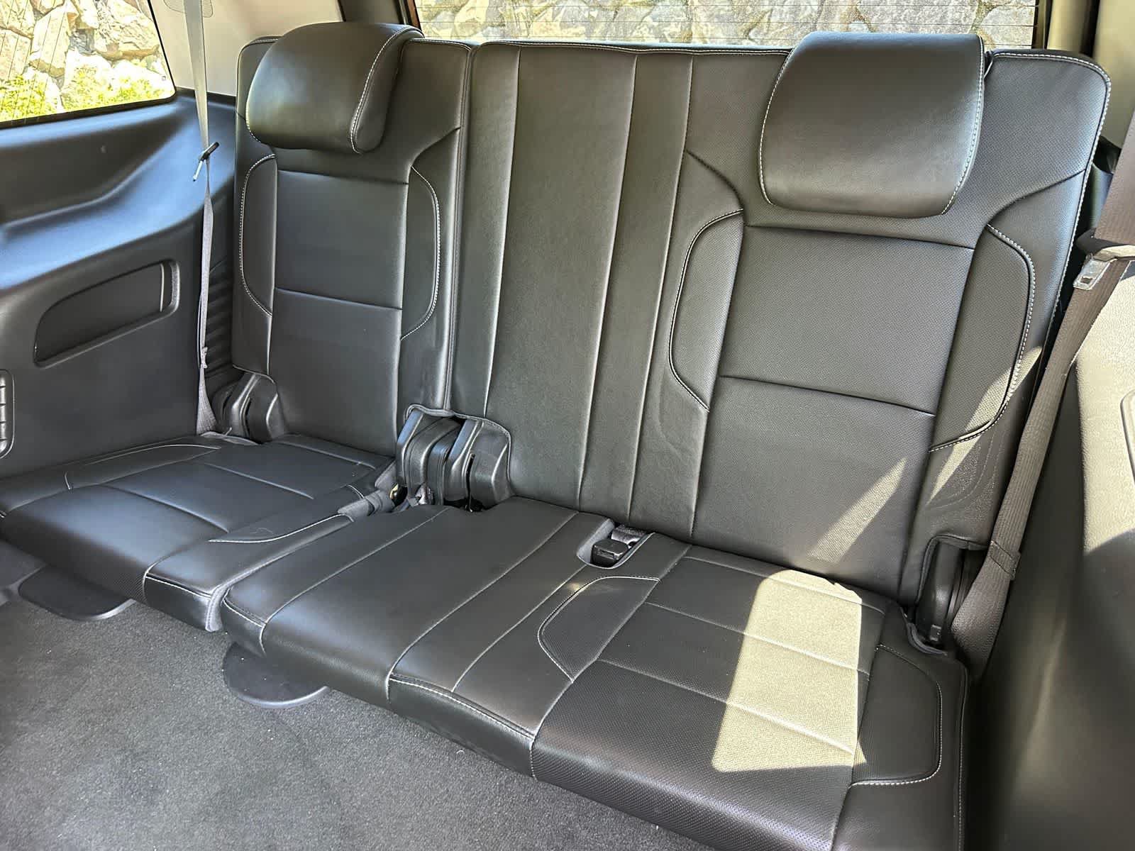 Used 2016 Chevrolet Tahoe LTZ AWD/4WD image 11