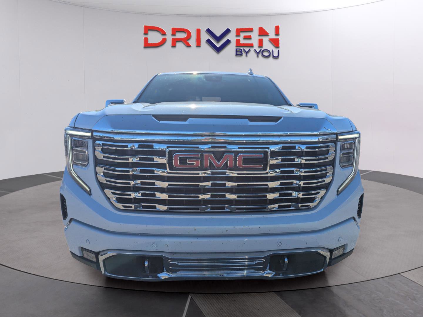 New 2026 GMC Sierra 1500 Denali w/ Denali Reserve Package image 8