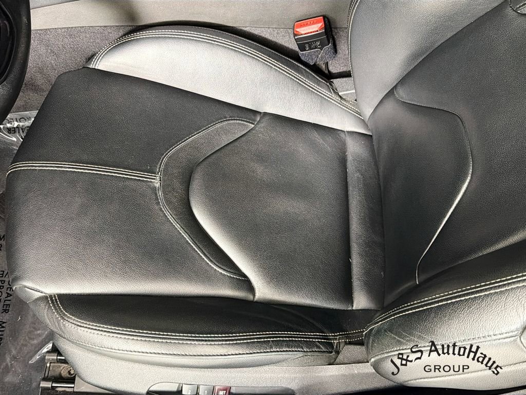 Used 2022 Toyota Supra Premium w/ Driver Assist Package RWD image 24