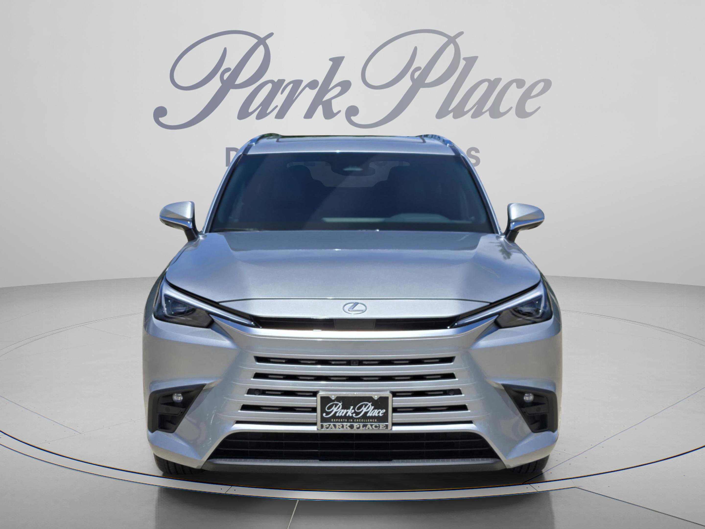 Used 2025 Lexus TX 350 AWD w/ Technology Package image 11