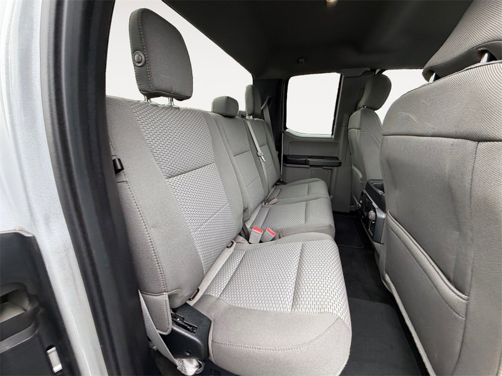 Used 2018 Ford F150 XLT w/ Equipment Group 301A Mid image 15