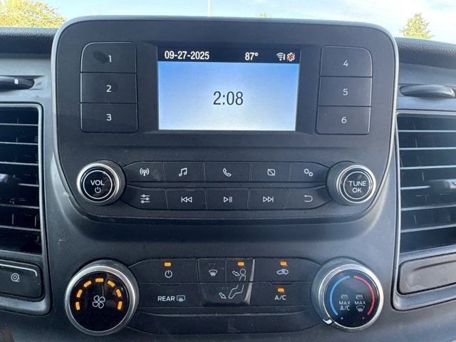 Used 2023 Ford Transit 250 Low Roof w/ Exterior Upgrade Package image 26