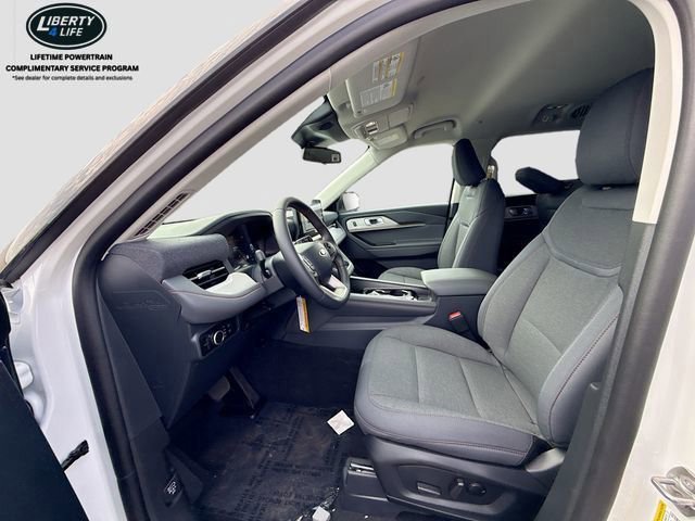 New 2026 Ford Explorer Active image 23