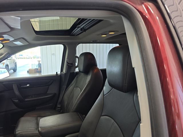 Used 2017 Chevrolet Traverse LT AWD/4WD image 15
