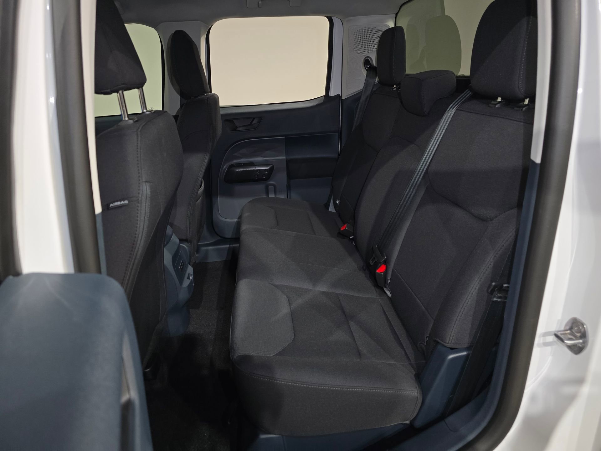 New 2026 Ford Maverick XL w/ Equipment Group 101A image 32