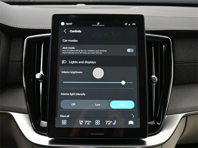 New 2026 Volvo XC90 T8 Ultra image 17