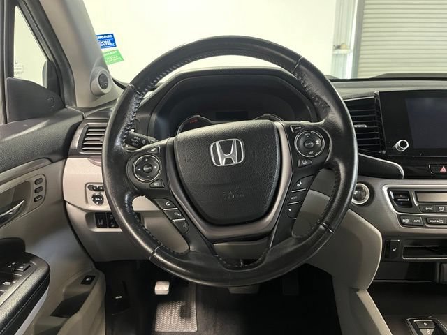 Used 2021 Honda Ridgeline RTL image 22