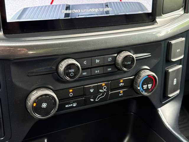 Used 2024 Ford F150 STX AWD/4WD image 26