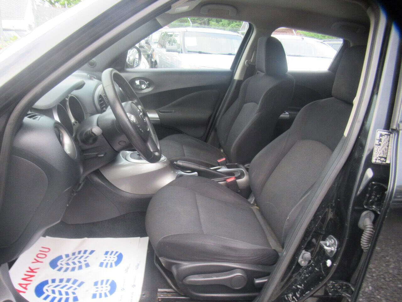 Used 2014 Nissan Juke S image 20