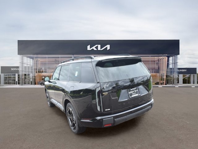New 2027 Kia Telluride X-Line SX Prestige AWD/4WD image 6
