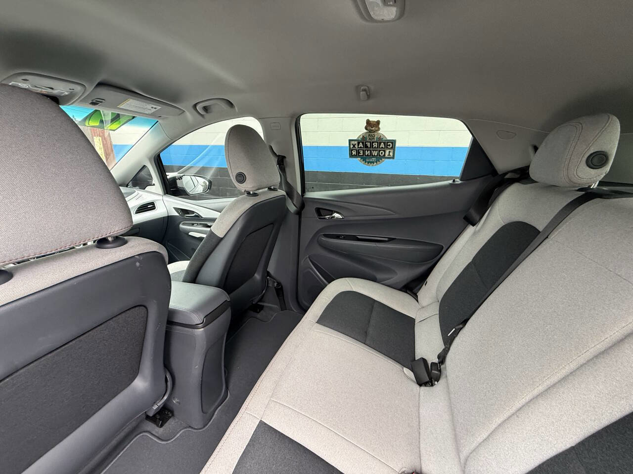 Used 2019 Chevrolet Bolt LT image 12