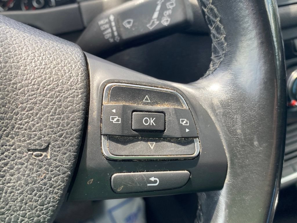 Used 2018 Volkswagen Tiguan Limited w/ Premium Package FWD image 27