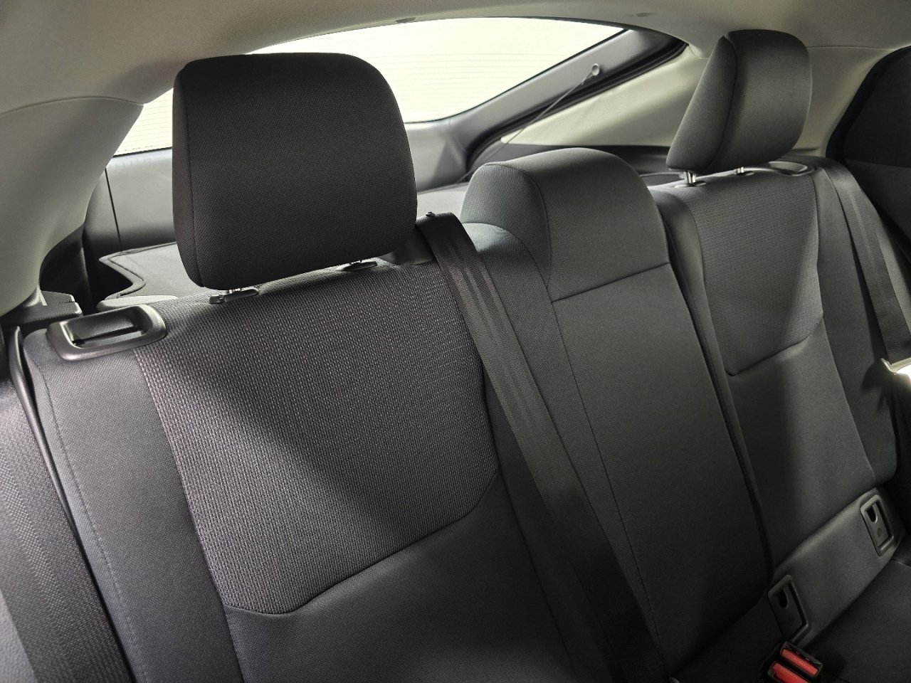 New 2026 Toyota Prius LE image 19