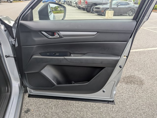 Used 2018 MAZDA CX-5 Touring AWD/4WD image 24