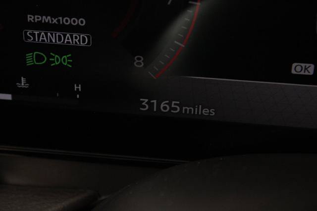 Certified 2025 Nissan Kicks SR FWD image 26