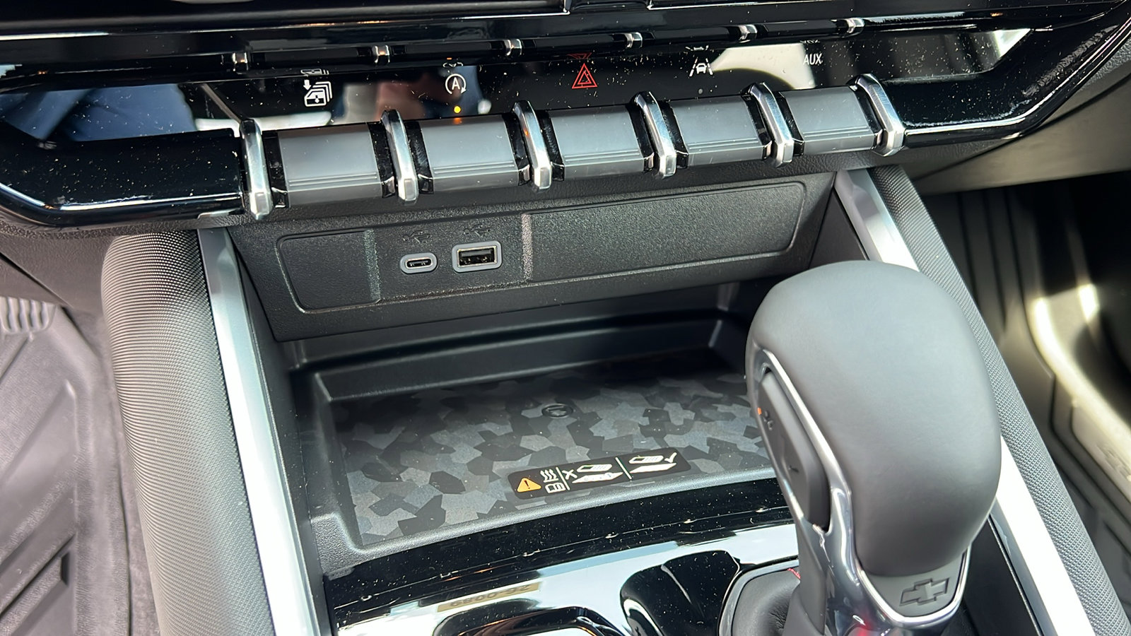 New 2026 Chevrolet Colorado Z71 w/ Technology Package image 23