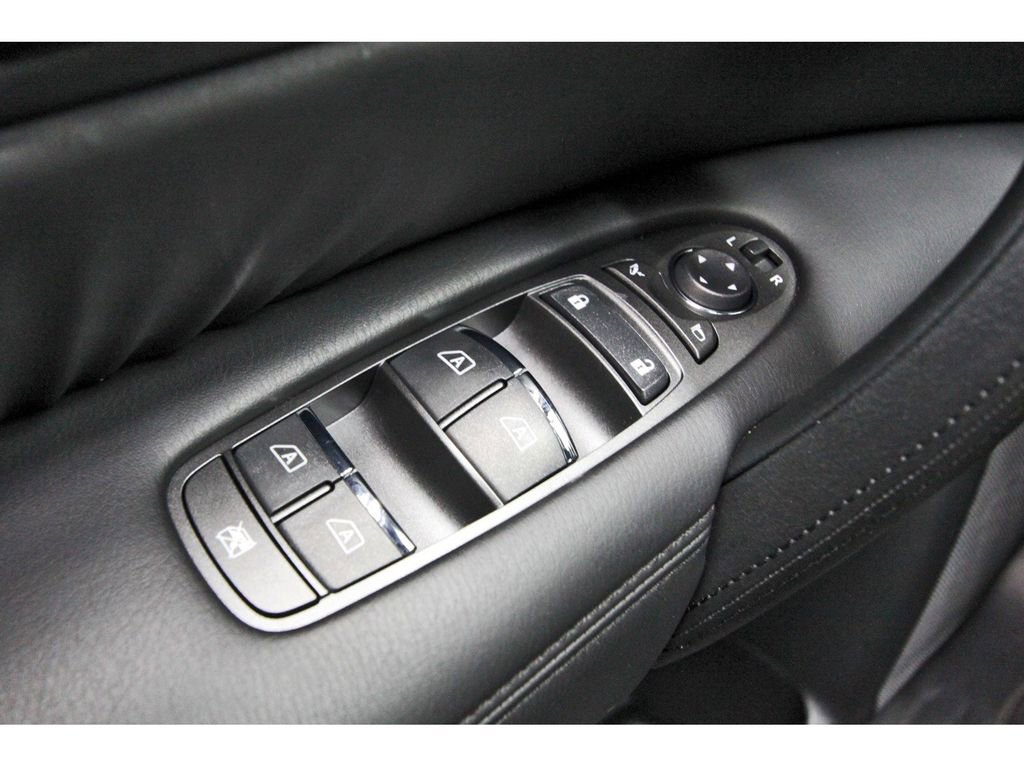 New 2023 Nissan Armada SL w/ Midnight Edition Package image 21