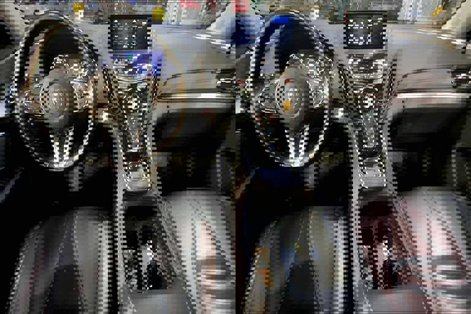 Used 2022 Acura RDX AWD w/ Technology Package image 15