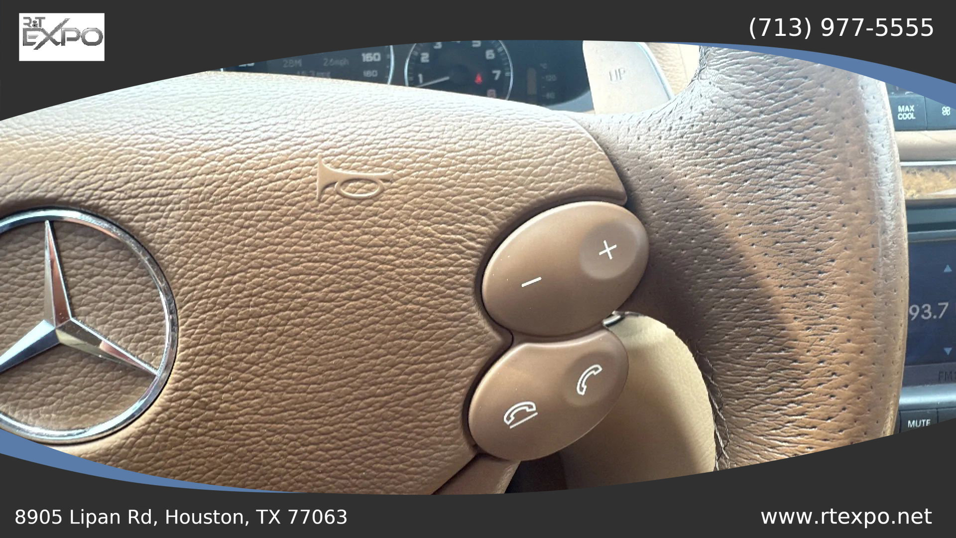 Used 2007 Mercedes-Benz E 63 AMG Sedan image 49