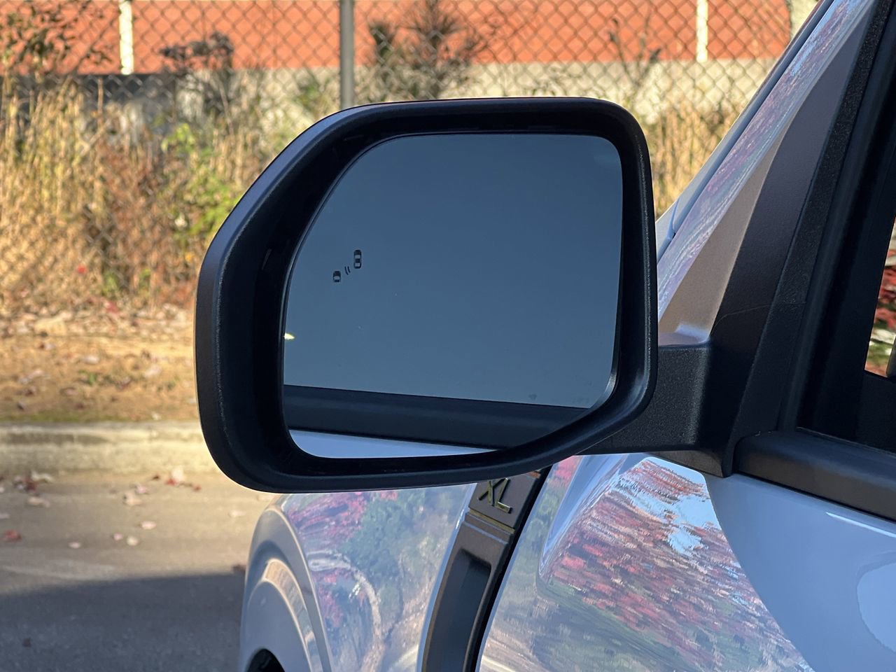 New 2025 Ford Maverick XL image 25