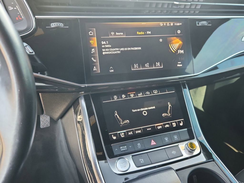 Used 2019 Audi Q8 Premium Plus image 28